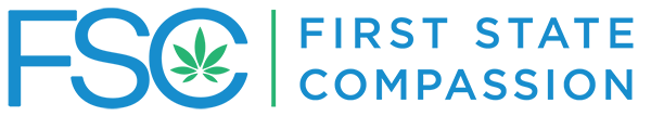 First State Compassion logo